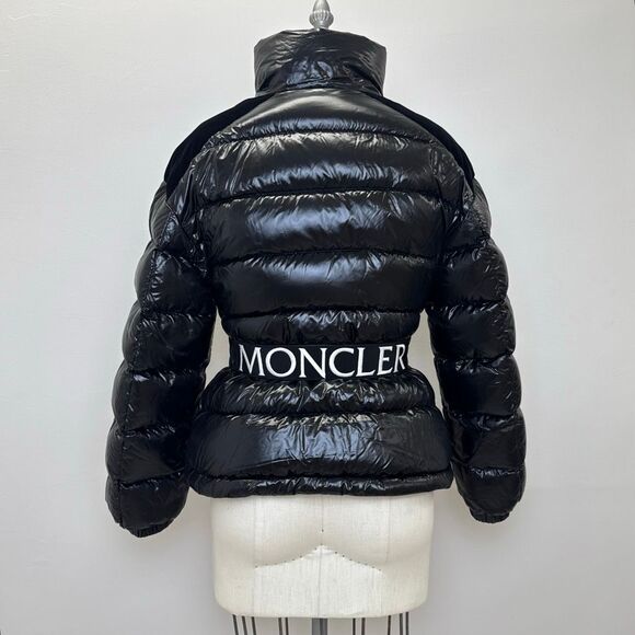 MONCLER Celepine Padded Jacket size 2 - Picture 5 of 16